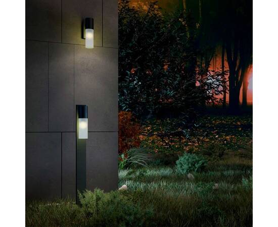 Уличный настенный светильник Novotech Street Mobi 370960, изображение 4