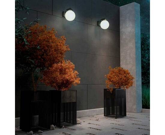 Уличный настенный светильник Novotech Street Nami 370953, изображение 3