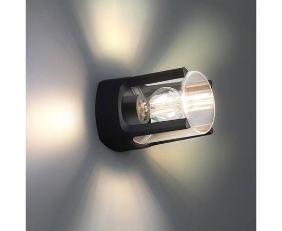 Уличный настенный светильник Novotech Street Visio 370958, изображение 2