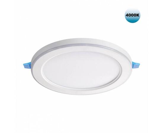 Встраиваемый светильник Novotech SPOT NT23 359014