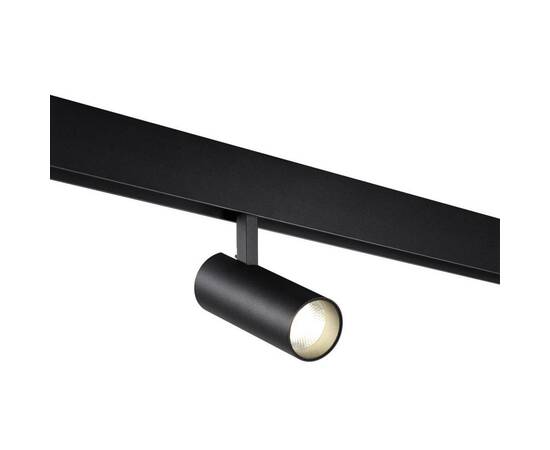 Трековый светодиодный светильник для низковольтного шинопровода Novotech Shino Flum 359203, изображение 2