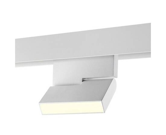 Трековый светодиодный светильник для низковольтного шинопровода Novotech Shino Flum 359204, изображение 2