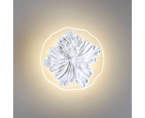 Настенный светильник Odeon Light FIORE 6614/8WL, изображение 5