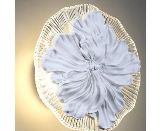 Настенный светильник Odeon Light FIORE 6614/8WL, изображение 6