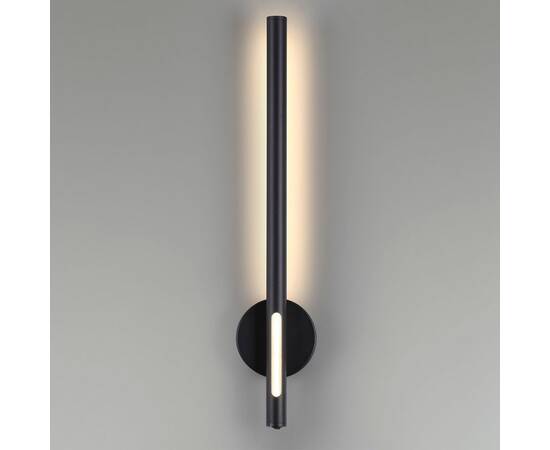 Настенный светодиодный светильник Odeon Light Hightech Mali 6643/10WL, изображение 3