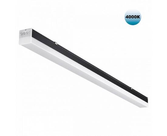 Линейный светодиодный светильник Novotech Over Bits 359113