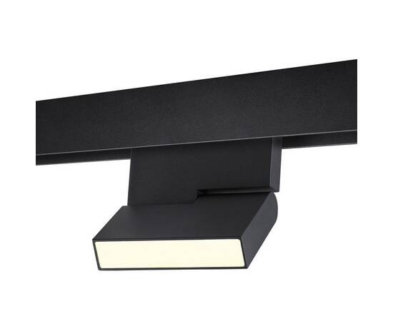Трековый светодиодный светильник для низковольтного шинопровода Novotech Shino Flum 359205, изображение 3