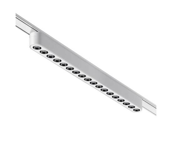 Трековый светодиодный светильник для низковольтного шинопровода Novotech Shino Smal 359079, изображение 2