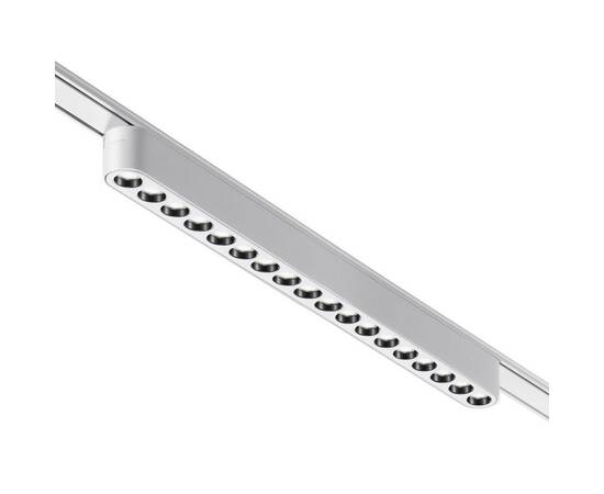 Трековый светодиодный светильник для низковольтного шинопровода Novotech Shino Smal 359079, изображение 3