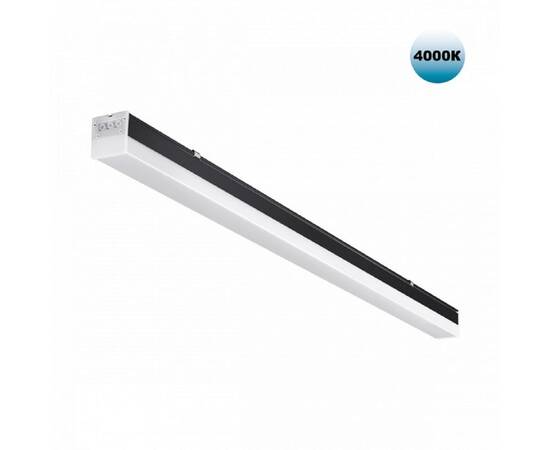 Линейный светодиодный светильник Novotech Over Bits 359110