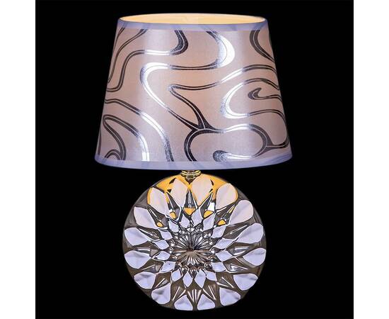 Настольная лампа Reluce 01870-0.7-01 CR