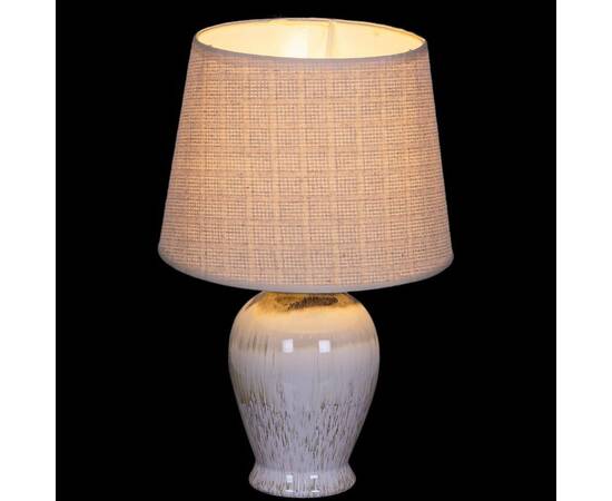 Настольная лампа Reluce 16555-0.7-01DY