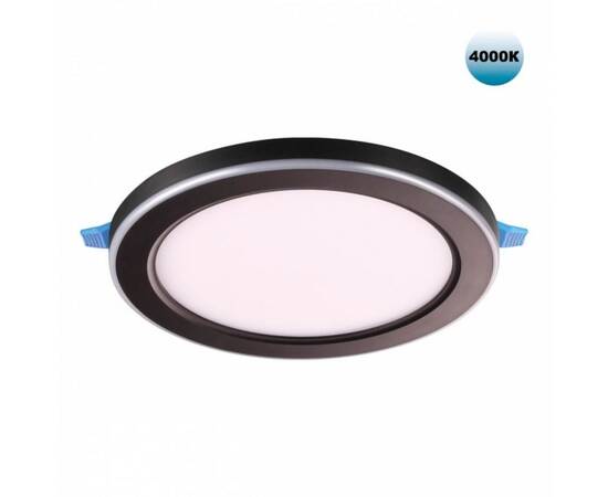 Встраиваемый светильник Novotech SPOT NT23 359015