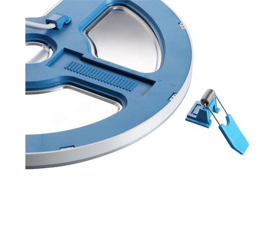 Встраиваемый светильник Novotech SPOT NT23 359015, изображение 3