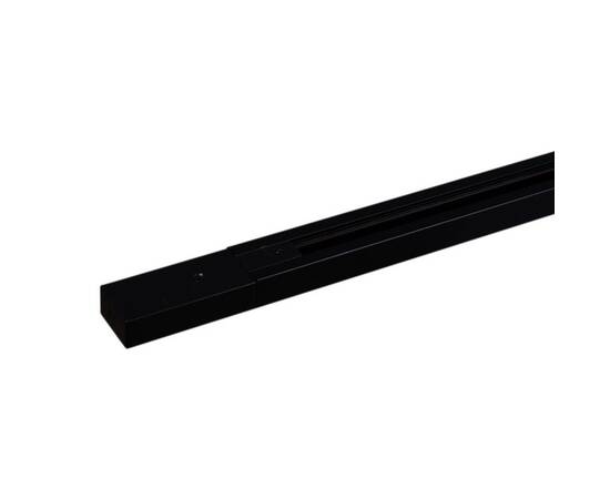 Шинопровод Reluce RL 06035 track rail 1000mm BK, изображение 2