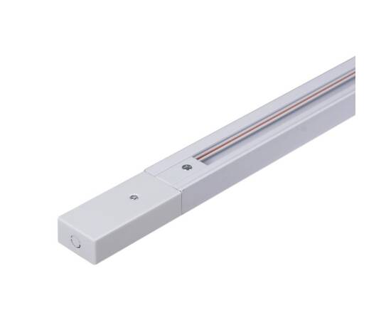 Шинопровод Reluce RL RL 06036 track rail 2000mm WT, изображение 2