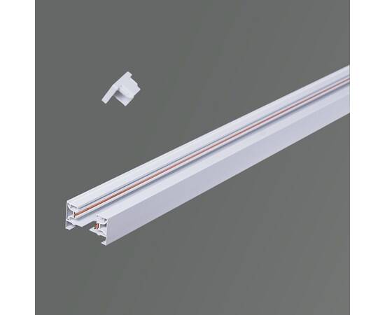 Шинопровод Reluce RL RL 06036 track rail 2000mm WT, изображение 3