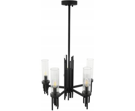 Люстра подвесная Stilfort Graff 2170/02/05P, изображение 3