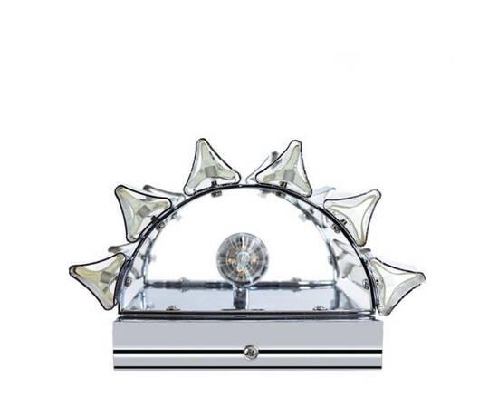 Настенный светильник Arte Lamp Caravaggio A1059AP-1CC, изображение 2