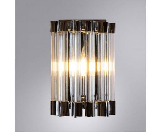 Настенный светильник Arte Lamp Caravaggio A1059AP-1CC, изображение 4