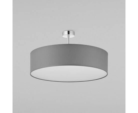 Потолочный светильник TK Lighting 4239 Rondo Graphite
