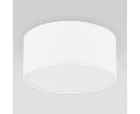 Потолочный светильник TK Lighting 1086 Rondo White