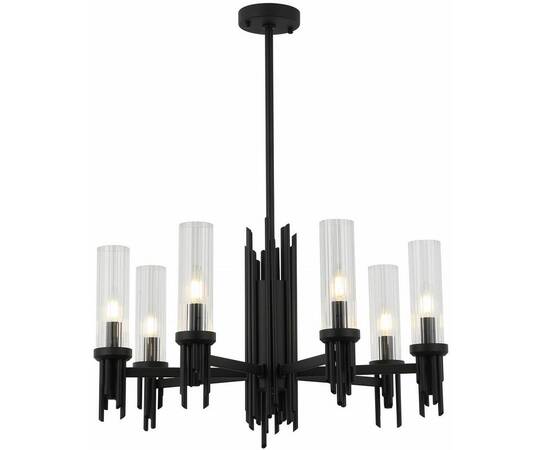 Люстра подвесная Stilfort Graff 2170/02/07P