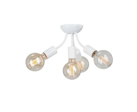 Потолочная люстра Vitaluce V3927-0/4PL