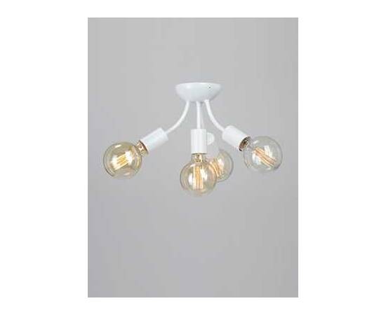 Потолочная люстра Vitaluce V3927-0/4PL, изображение 2