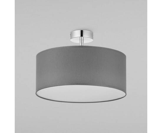 Потолочный светильник TK Lighting 4240 Rondo Graphite