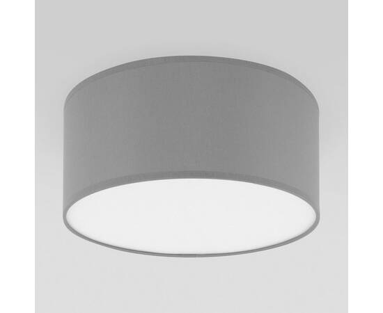 Потолочный светильник TK Lighting 1087 Rondo Graphite