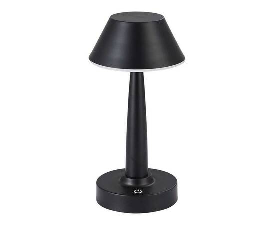 Настольная лампа Kink Light Снорк 07064-B,19