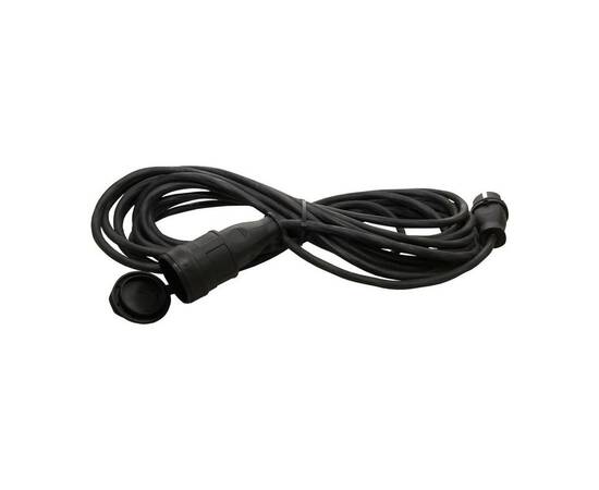 Удлинитель силовой TDM Electric УШз16-101 1гн 50м с/з SQ1302-0345