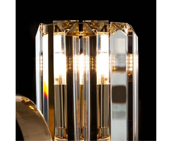 Бра Arte Lamp Santorini A1049AP-2GO, изображение 3