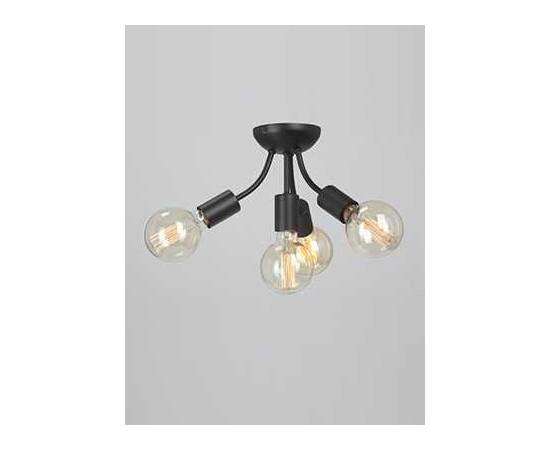 Потолочная люстра Vitaluce V3927-1/4PL, изображение 2