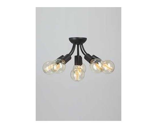 Потолочная люстра Vitaluce V3927-1/6PL, изображение 2