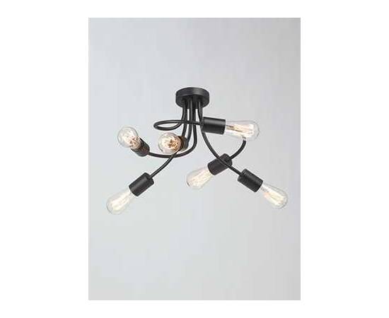 Потолочная люстра Vitaluce V3928-1/6PL, изображение 2