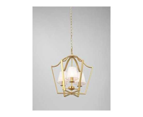 Подвесная люстра Vitaluce V4991-8/3, изображение 2