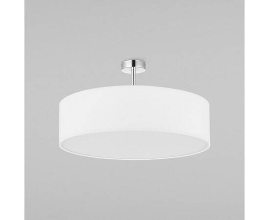 Потолочный светильник TK Lighting 4242 Rondo White