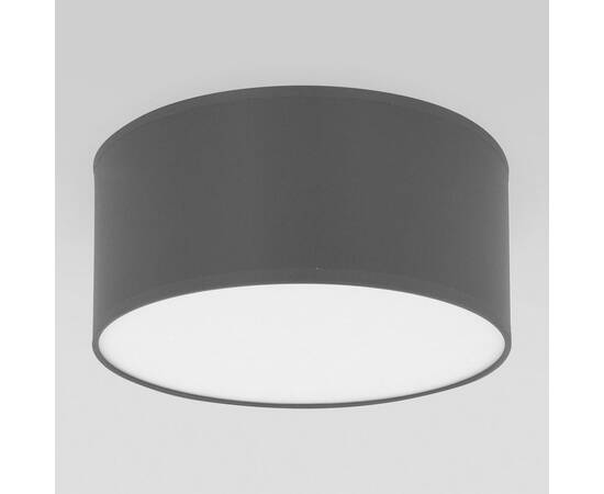 Потолочный светильник TK Lighting 1088 Rondo Black