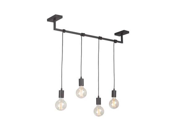 Подвесной светильник Vitaluce V3032-1/4S