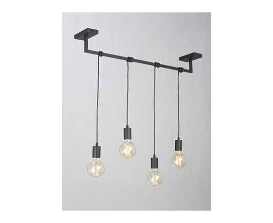 Подвесной светильник Vitaluce V3032-1/4S, изображение 2