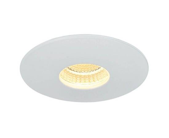 Встраиваемый светодиодный светильник Arte Lamp Track Lights A5438PL-1WH