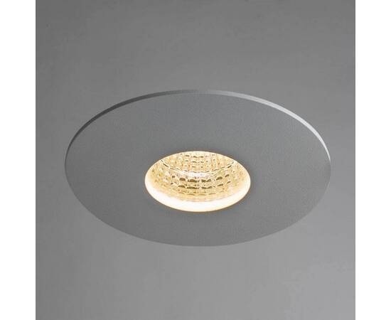 Встраиваемый светодиодный светильник Arte Lamp Track Lights A5438PL-1WH, изображение 2