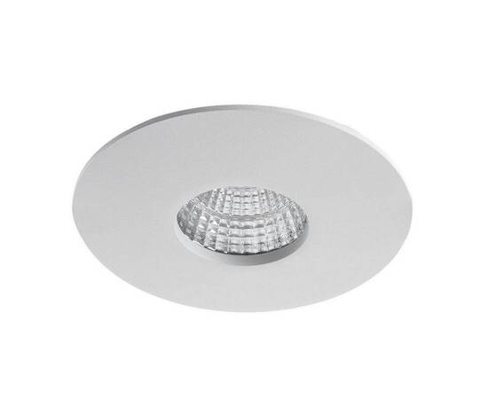 Встраиваемый светодиодный светильник Arte Lamp Track Lights A5438PL-1WH, изображение 4