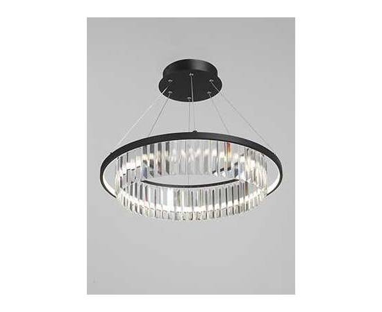 Подвесной светодиодный светильник Vitaluce V5401-1/1S, изображение 2