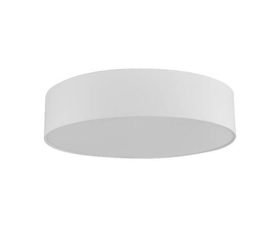 Потолочный светильник TK Lighting 1581 Rondo White