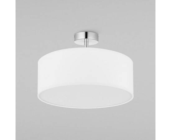 Потолочный светильник TK Lighting 4243 Rondo White