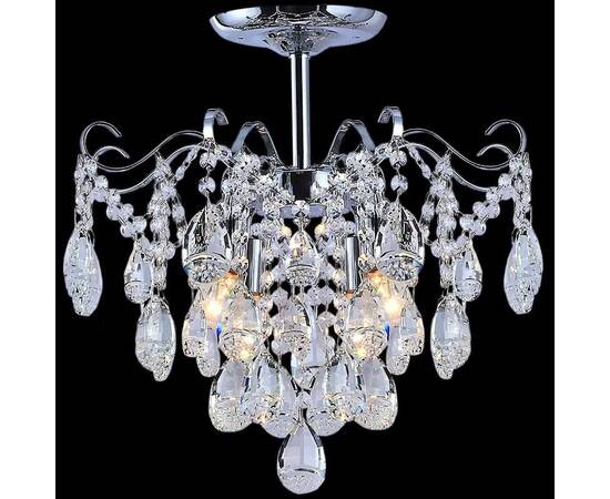 Потолочная люстра Reluce 04065-0.3-04 CR