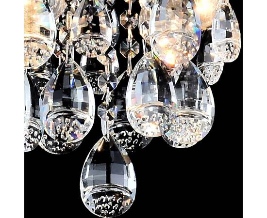 Потолочная люстра Reluce 04065-0.3-04 CR, изображение 2